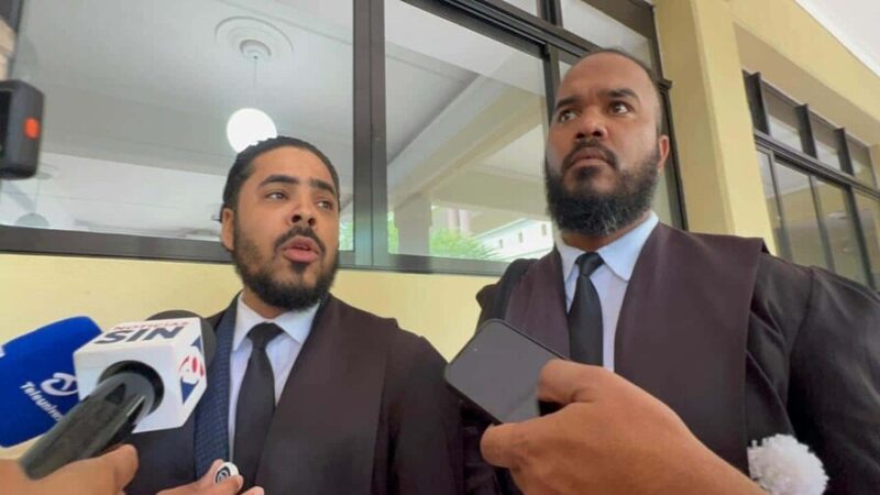 Familia de Stephora Joseph clama justicia tras su trágica muerte