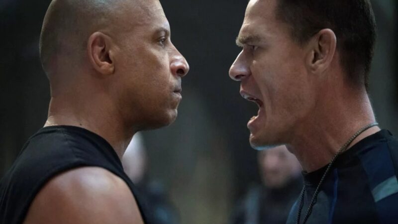 Vin Diesel producirá serie sobre ‘Fast & Furious’ para Peacock