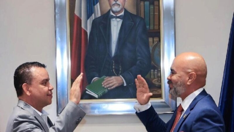 Doctor Andy De León liderará el Hospital Traumatológico Darío Contreras