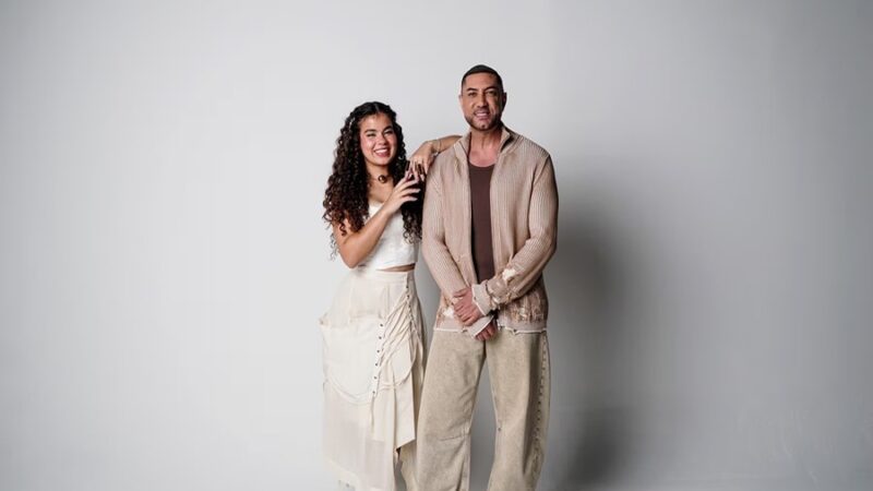 YELE y Marcos Yaroide unen voces en el inspirador tema “28/7”
