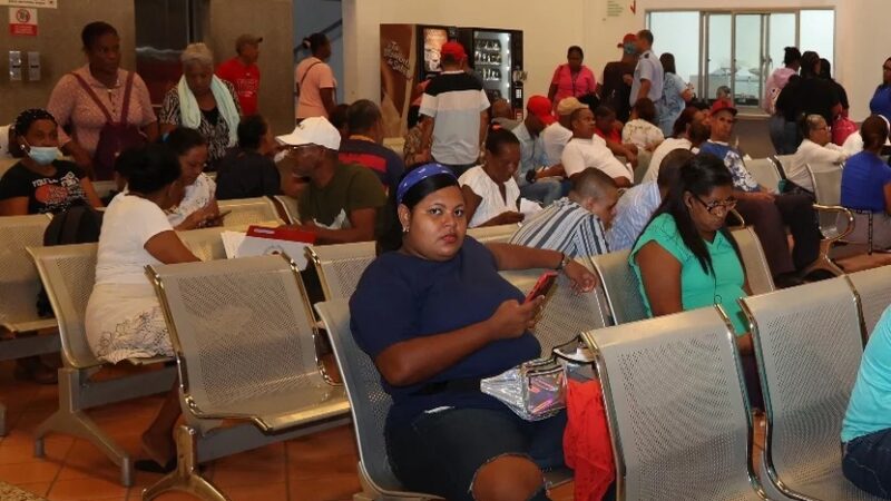 Seguridad social en República Dominicana alcanza una cobertura del 97.2%