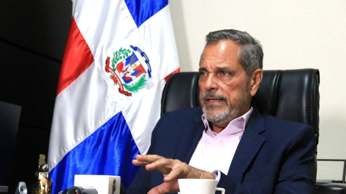 Junior Noboa enfatiza la importancia de la educación en el desarrollo del béisbol