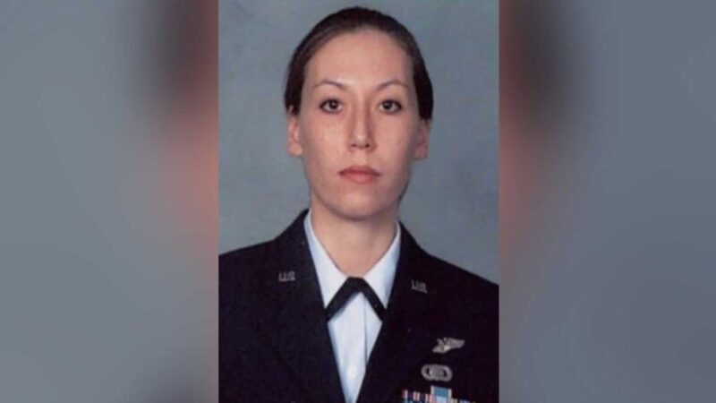FBI ofrece recompensa de US$200,000 por exagente acusada de espionaje para Irán