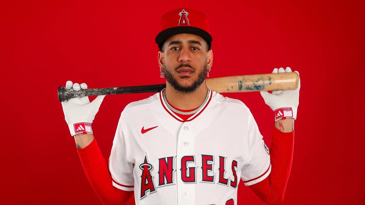 José Sirí se une a los Angelinos para un nuevo capítulo en Grandes Ligas