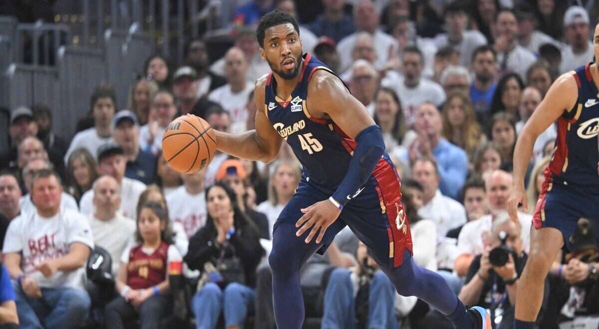 Cleveland Cavaliers arrollan a los Pistons y avanzan a la Final del Este contra los Knicks