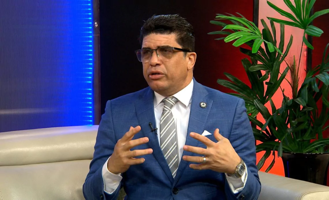 Desafíos del asfaltado en Santo Domingo Este