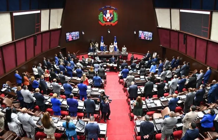 Diputados dan luz verde a proyecto de ley sobre estados de emergencia