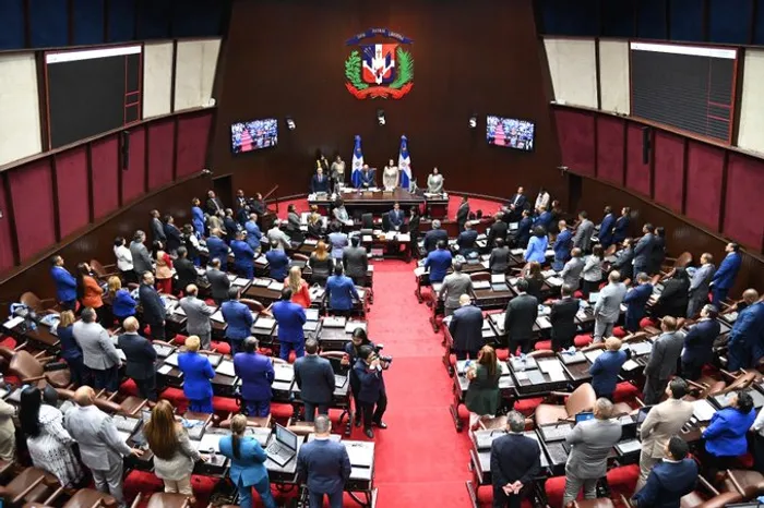 Diputados dan luz verde a proyecto de ley sobre estados de emergencia