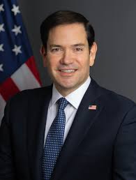 Marco Rubio destaca la importancia de mantener abierto el estrecho de Ormuz