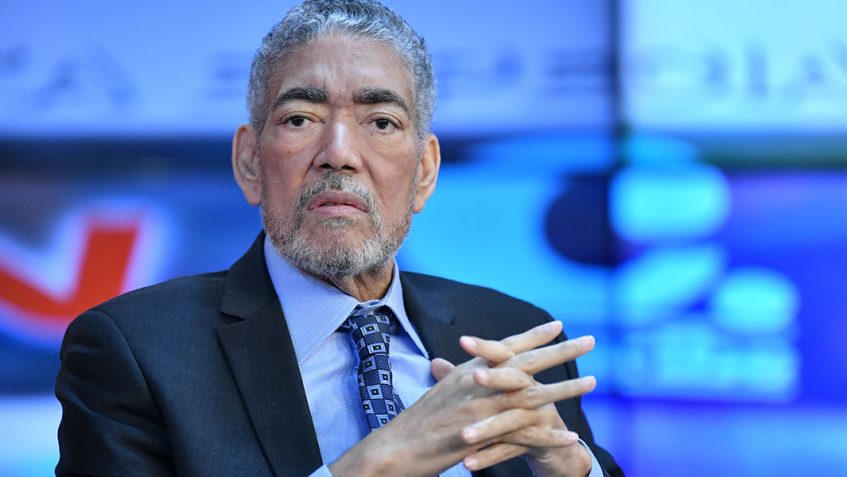 Miguel Mejía supera con éxito cáncer linfático