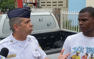 Motorista acusado de agredir a chofer escolar enfrenta prisión preventiva