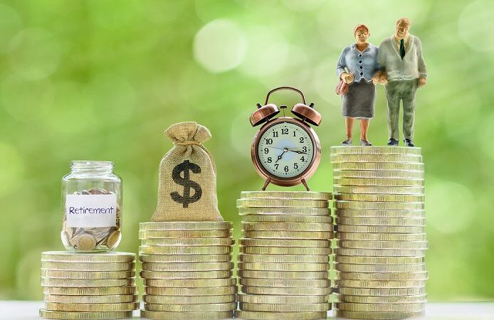 Cambios en el sistema de pensiones dominicano buscan menor cotización y mayor seguridad