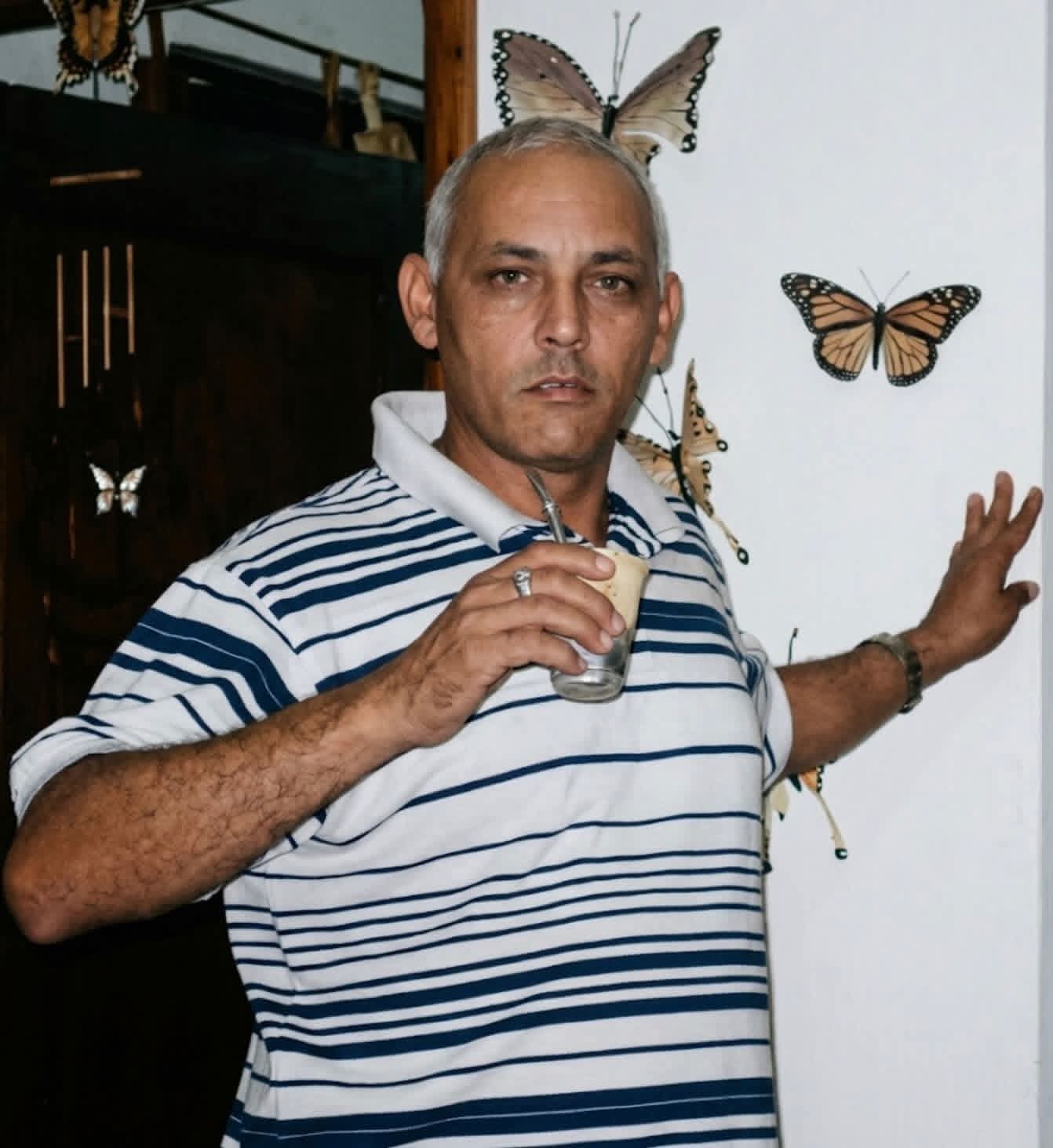 Identifican restos de dominicano desaparecido al intentar cruzar frontera en 2008