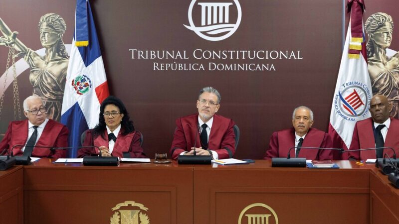 Tribunal ordena indemnizar a diplomáticos destituidos en 2020