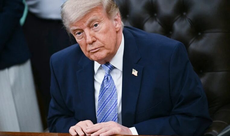 Trump aumenta cuota para refugiados afrikáneres de Sudáfrica