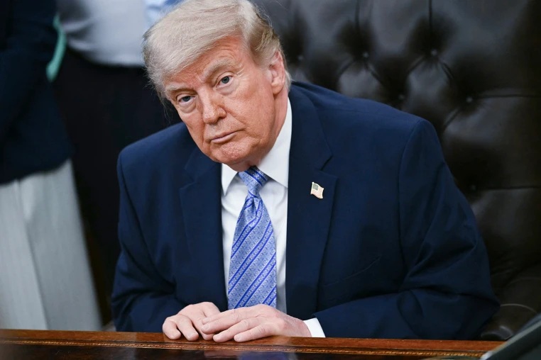 Trump aumenta cuota para refugiados afrikáneres de Sudáfrica