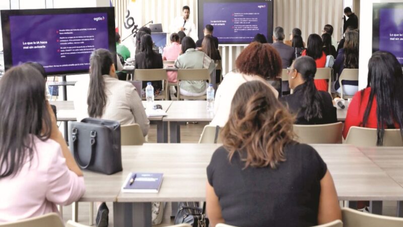 Ciberseguridad: El Desafío del Estado Digital en República Dominicana