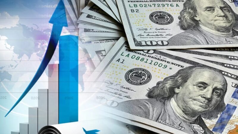 Remesas a República Dominicana Superan los 5 Mil Millones de Dólares en Primeros Meses de 2026
