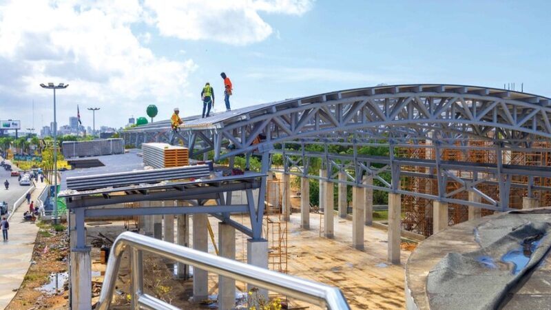 Aumento en Nómina y Deuda Pública Limita Inversión en Obras