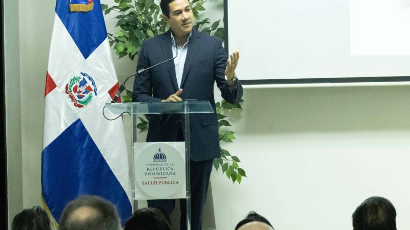 República Dominicana Introduce Innovador Anticuerpo para Proteger a Bebés del Virus Sincitial