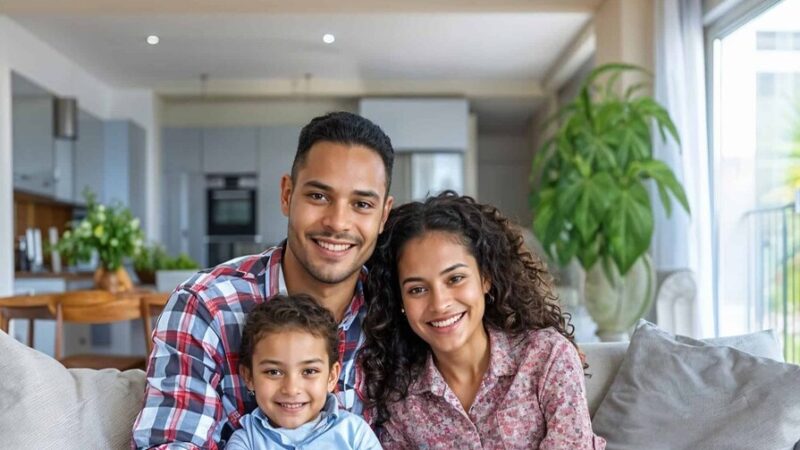 Impactante Reducción de Disciplina Violenta en Familias Dominicanas Gracias a Programa de Crianza Positiva