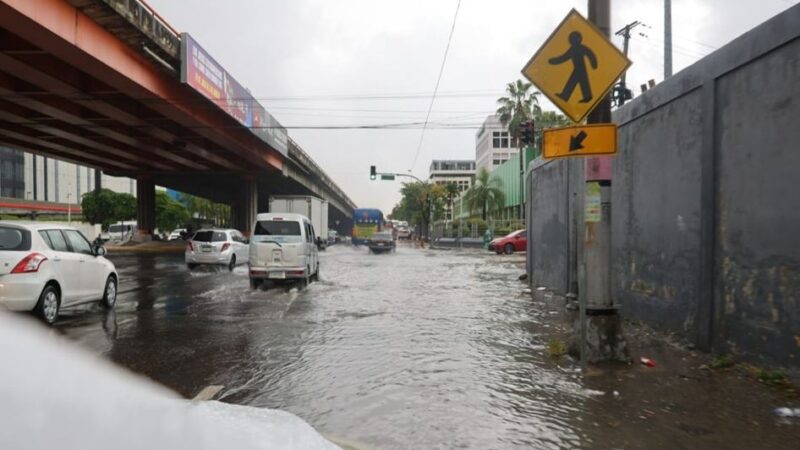 Lluvias Torrenciales Afectan 22 Provincias en República Dominicana