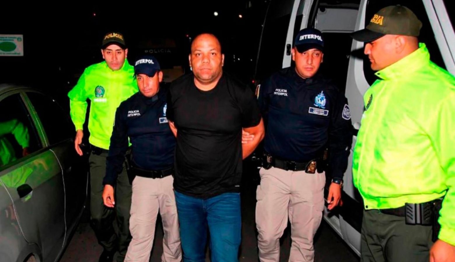 La Persistente Sombra de César ‘El Abusador’ en la Sociedad Dominicana