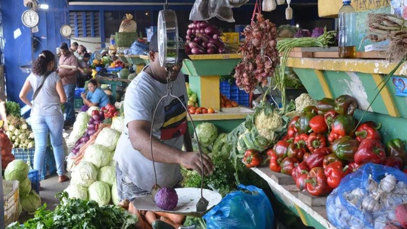 Comercio Dominicano Demanda Equidad ante Creciente Informalidad