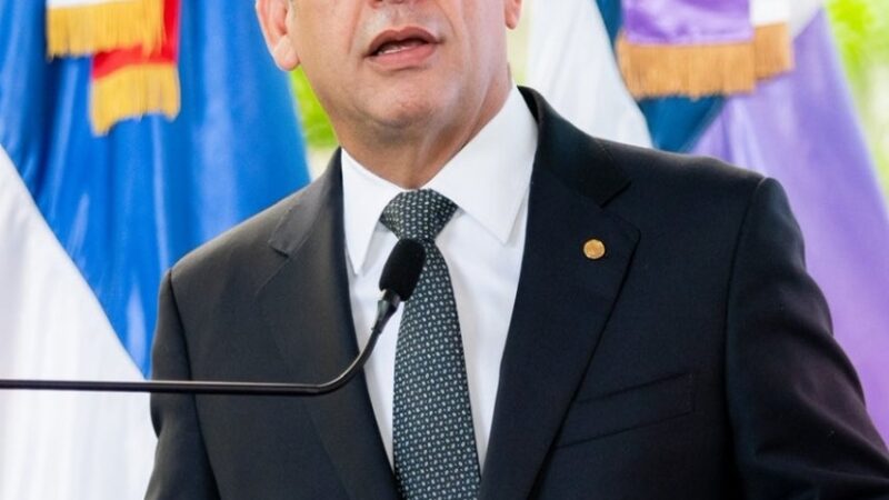 Transformaciones y desafíos en la gestión judicial de Henry Molina
