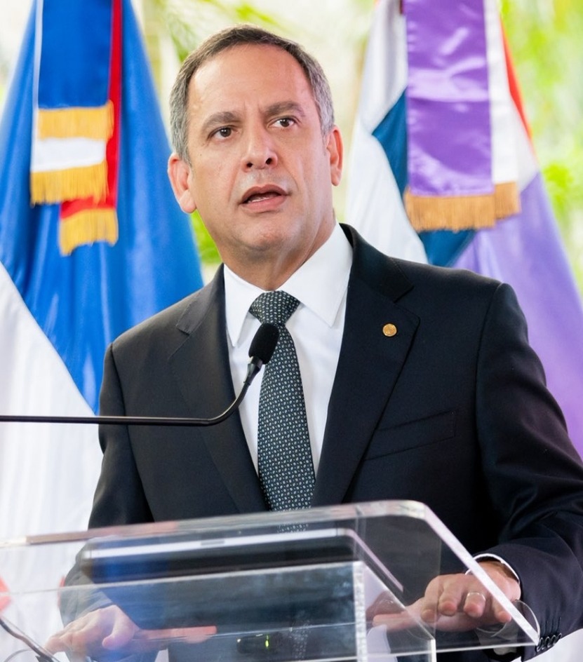Transformaciones y desafíos en la gestión judicial de Henry Molina