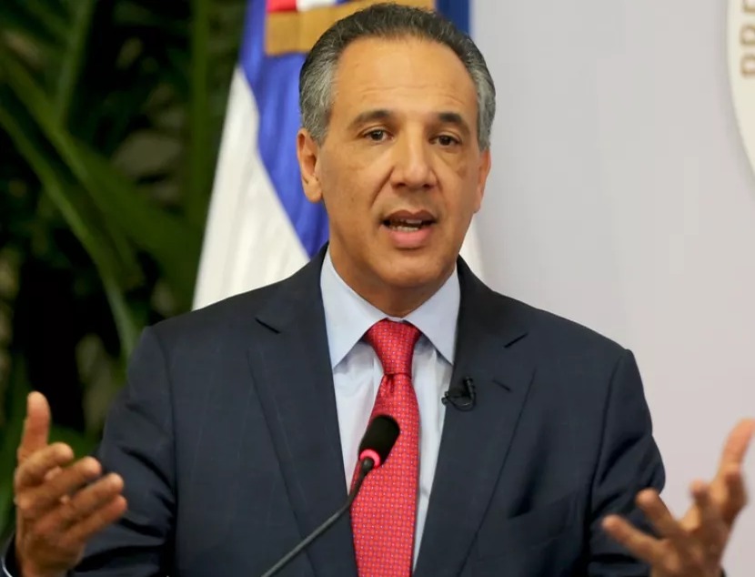 José Ramón Peralta Defiende su Inocencia ante Recurso del Ministerio Público