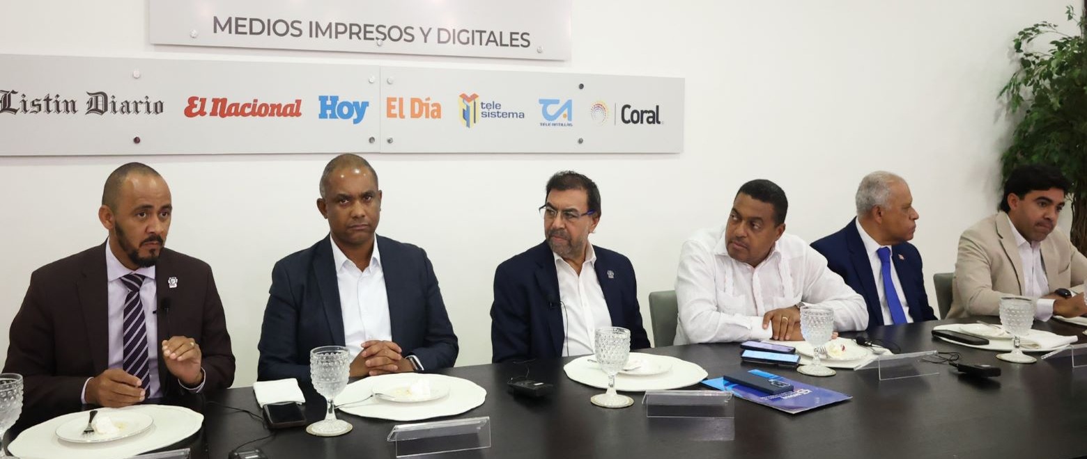 Indrhi planea nuevas presas para asegurar suministro de agua en destinos turísticos