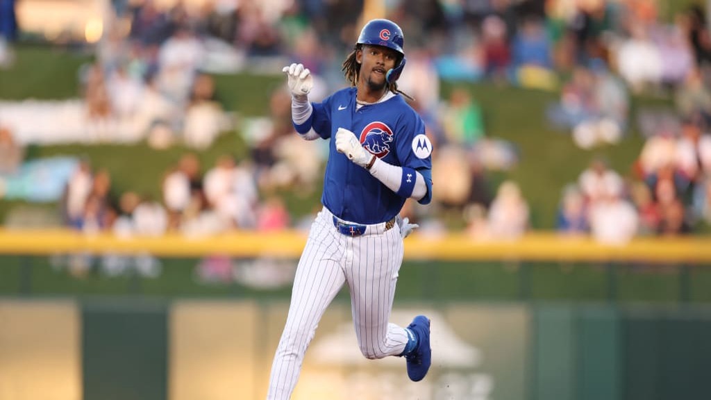 Cachorros de Chicago Pierden Confianza en Kevin Alcántara
