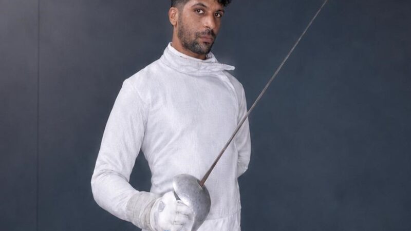 Esgrima Dominicana Hace Historia con Clasificación en Sable Masculino para Panamericanos