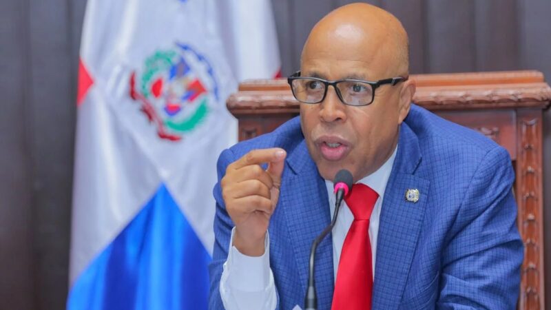 Alfredo Pacheco insta al Congreso a agilizar medidas económicas