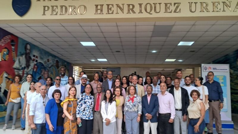 Ana Jacqueline Ureña Fortalece su Candidatura al Decanato de Humanidades en la UASD
