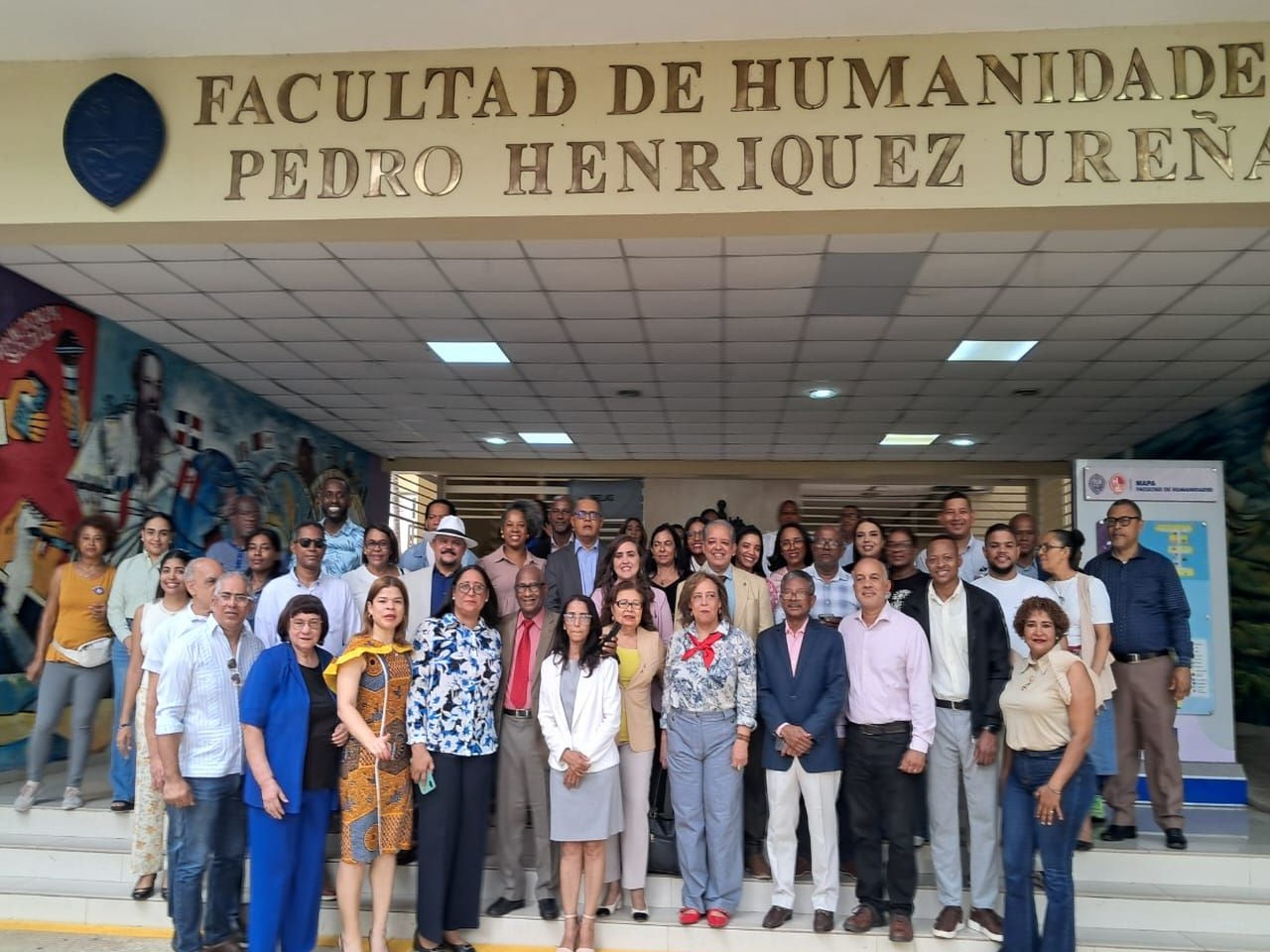 Ana Jacqueline Ureña Fortalece su Candidatura al Decanato de Humanidades en la UASD