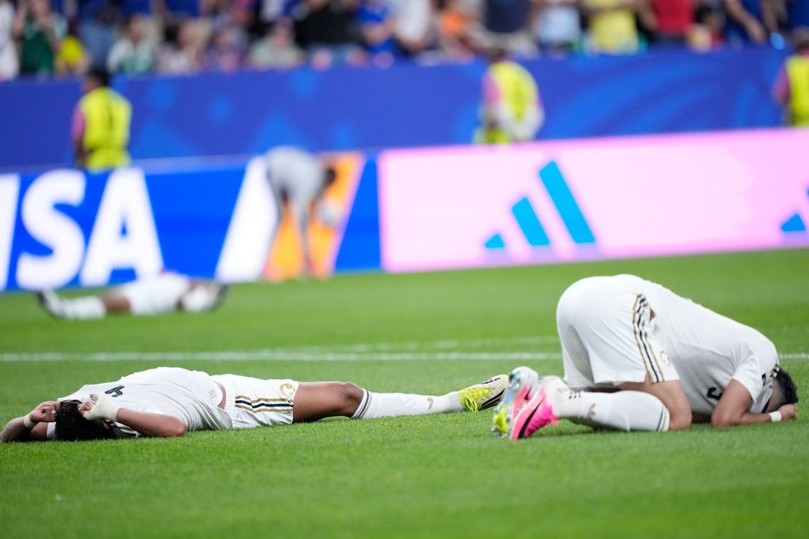 El Dinero No Compra el Éxito: Arabia Saudí y Catar Eliminados del Mundial