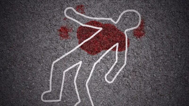 Impactante Hallazgo de Dos Cuerpos en Los Guaricanos con Señales de Violencia