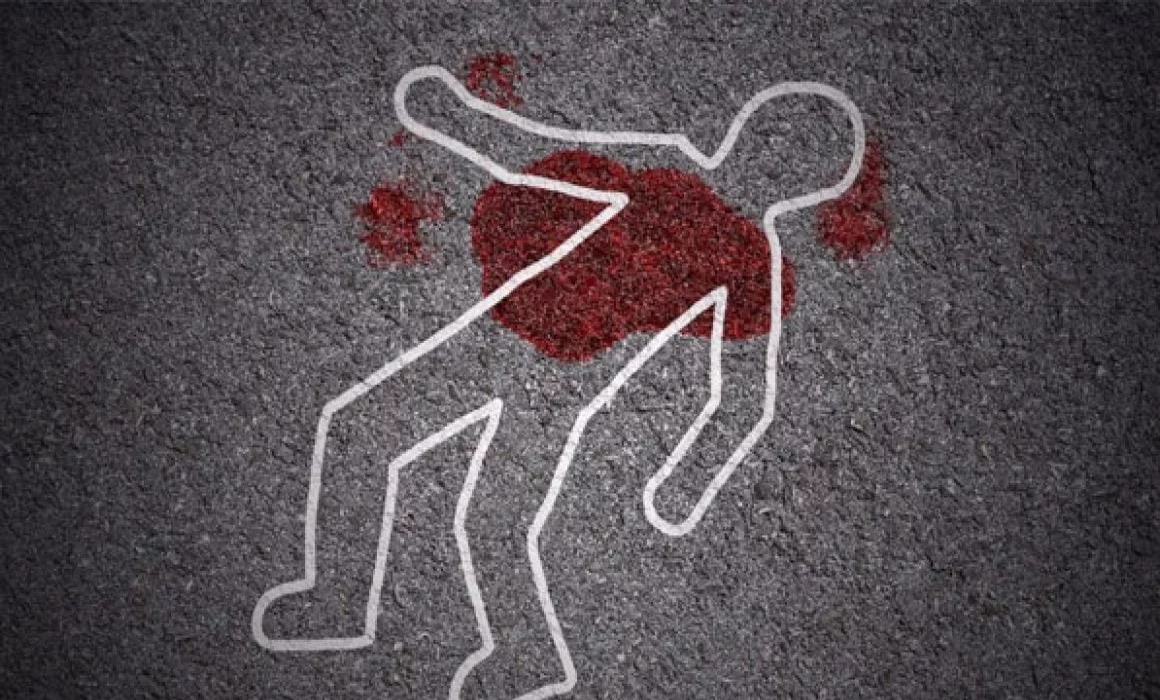 Impactante Hallazgo de Dos Cuerpos en Los Guaricanos con Señales de Violencia