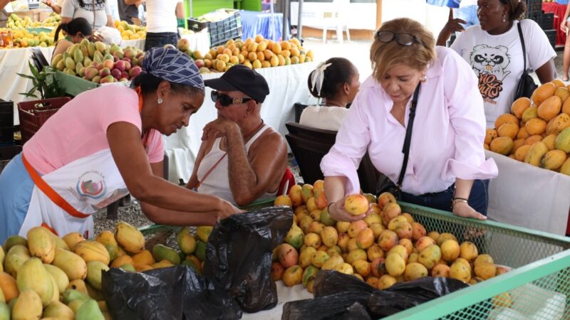 Expo Mango 2026: Impulso al Agro y la Economía del Sur