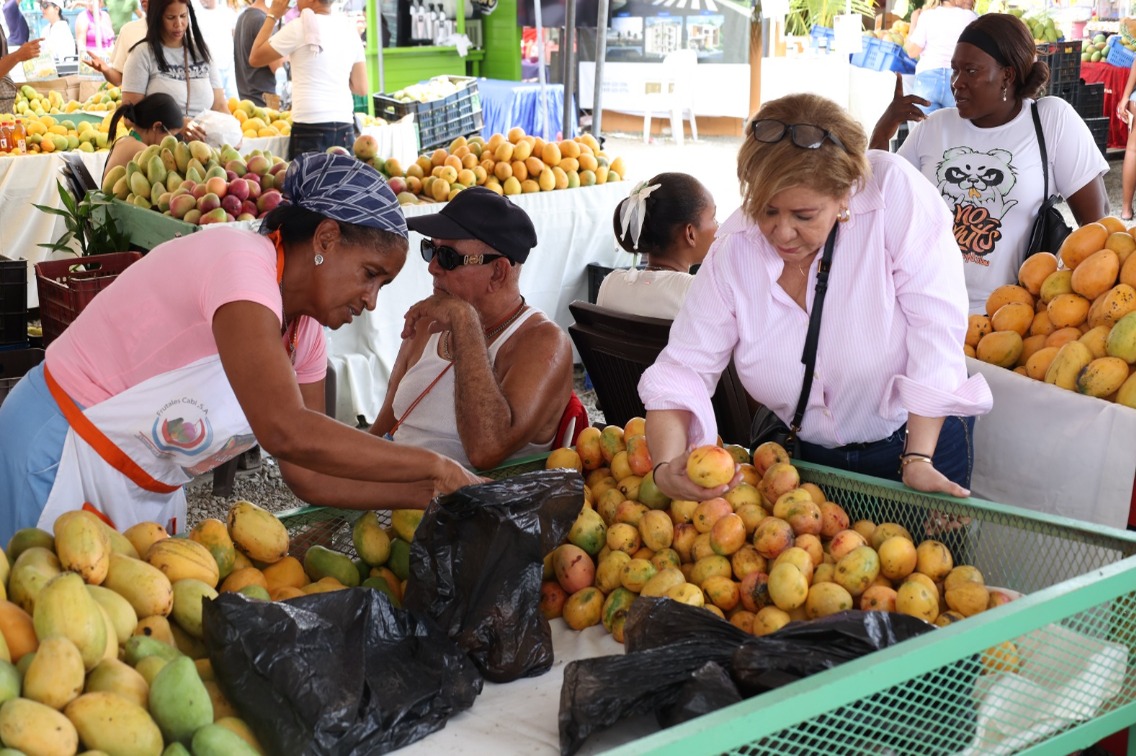 Expo Mango 2026: Impulso al Agro y la Economía del Sur
