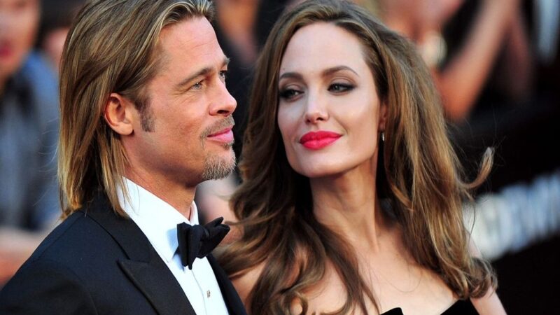 Brad Pitt Obtiene Victoria Legal en Disputa con Angelina Jolie por Chateau Miraval