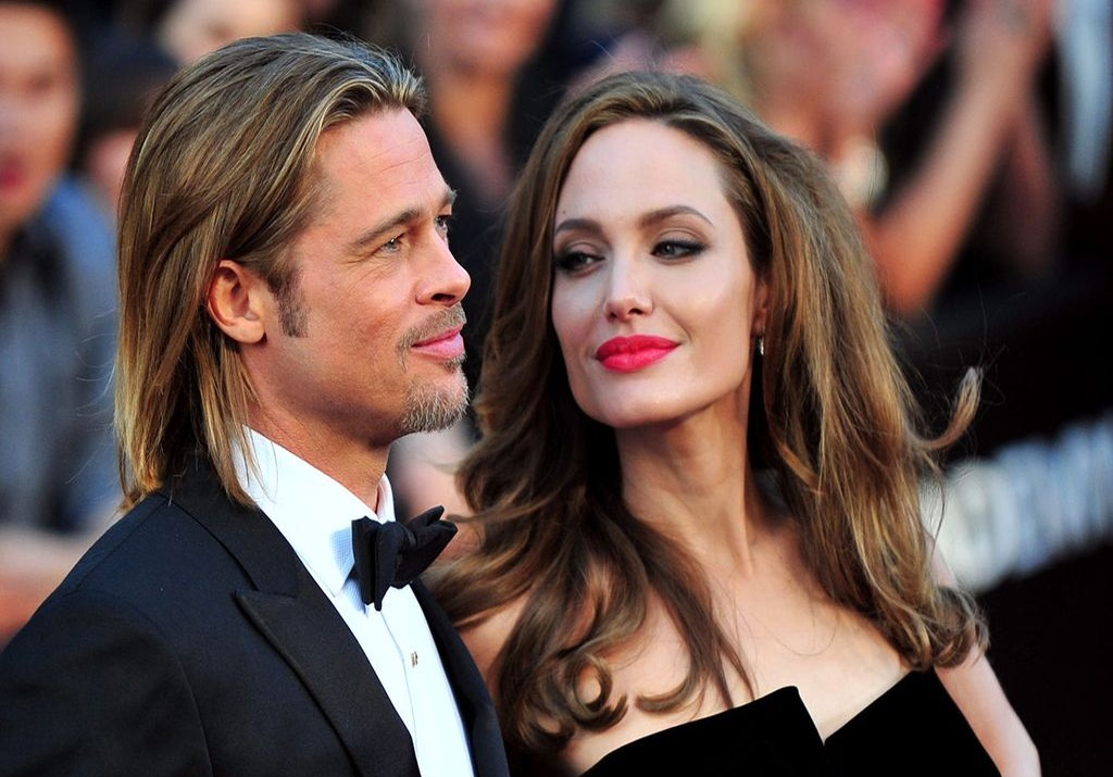Brad Pitt Obtiene Victoria Legal en Disputa con Angelina Jolie por Chateau Miraval