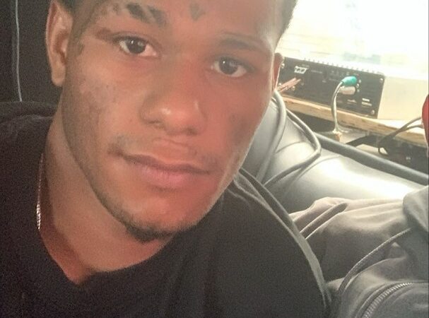 Detenido “Chukito” por presunta violencia de género en Santo Domingo Este