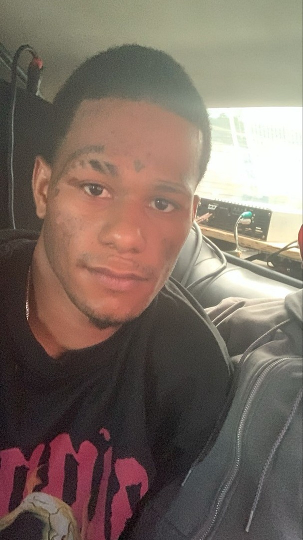 Detenido “Chukito” por presunta violencia de género en Santo Domingo Este