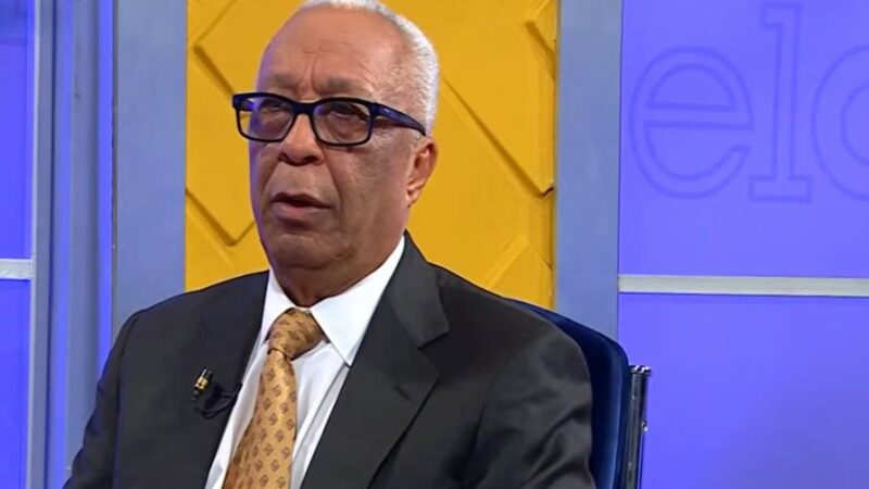 Daniel Toribio Critica Plan Anticrisis: Un ‘Parche Fiscal’ Insuficiente