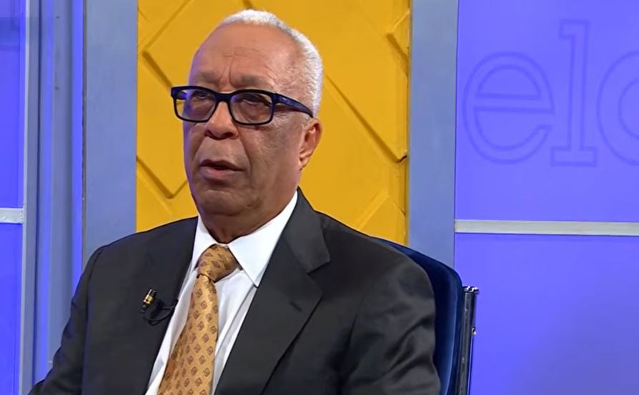 Daniel Toribio Critica Plan Anticrisis: Un ‘Parche Fiscal’ Insuficiente