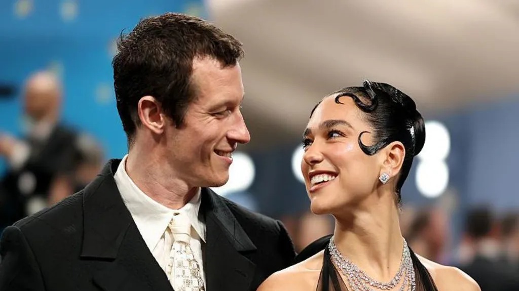 Dua Lipa y Callum Turner se casan en emotiva ceremonia en Londres