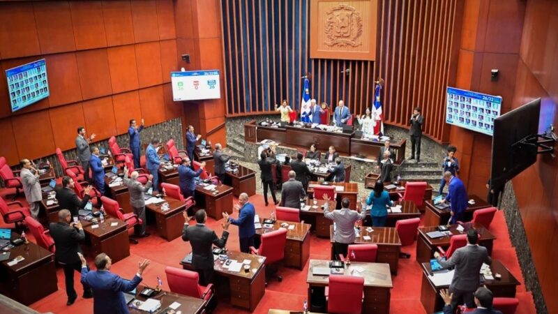 Reforma al Código de Trabajo Avanza sin Oposición Legislativa